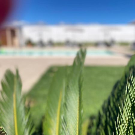 Agriturismo Albachiara Bisignano エクステリア 写真