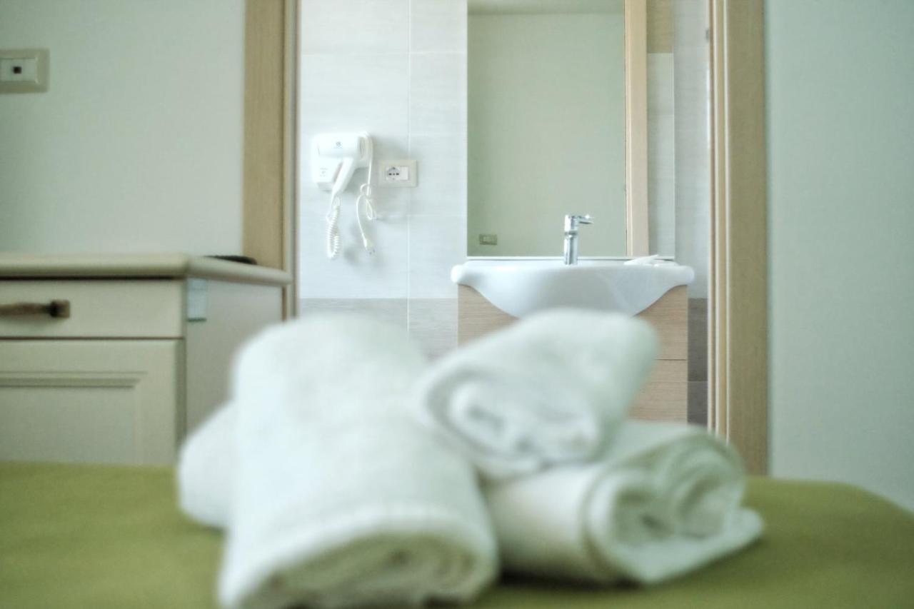 Agriturismo Albachiara Bisignano エクステリア 写真