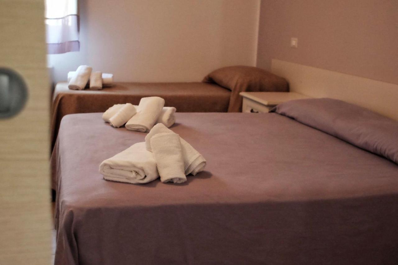 Agriturismo Albachiara Bisignano エクステリア 写真