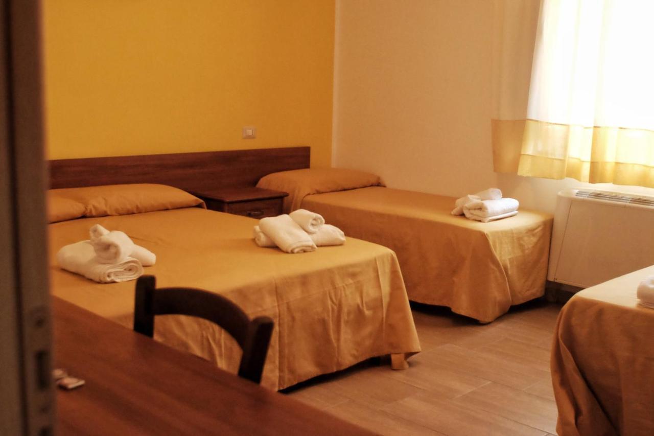 Agriturismo Albachiara Bisignano エクステリア 写真