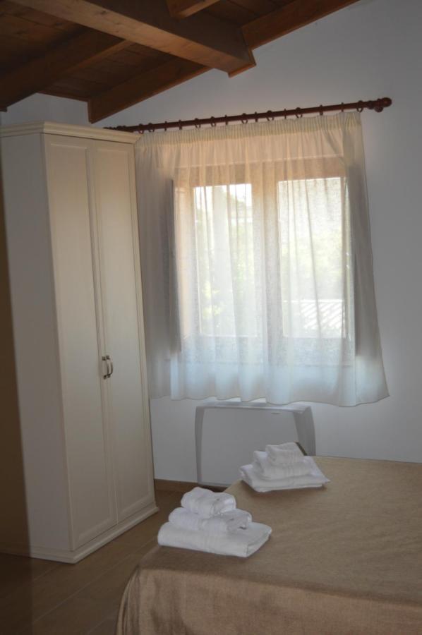 Agriturismo Albachiara Bisignano エクステリア 写真