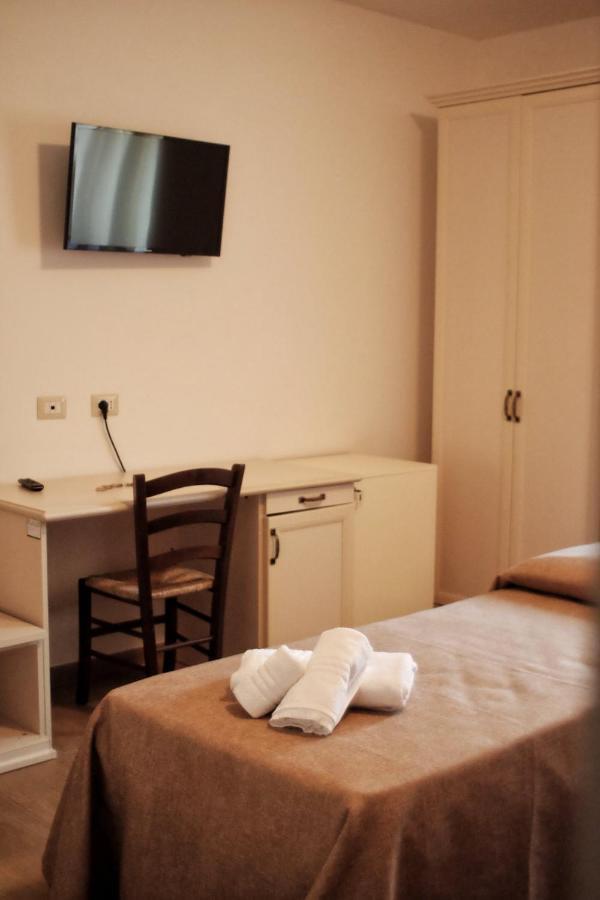 Agriturismo Albachiara Bisignano エクステリア 写真