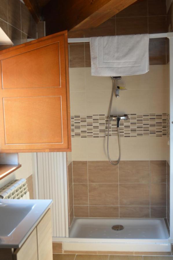 Agriturismo Albachiara Bisignano エクステリア 写真