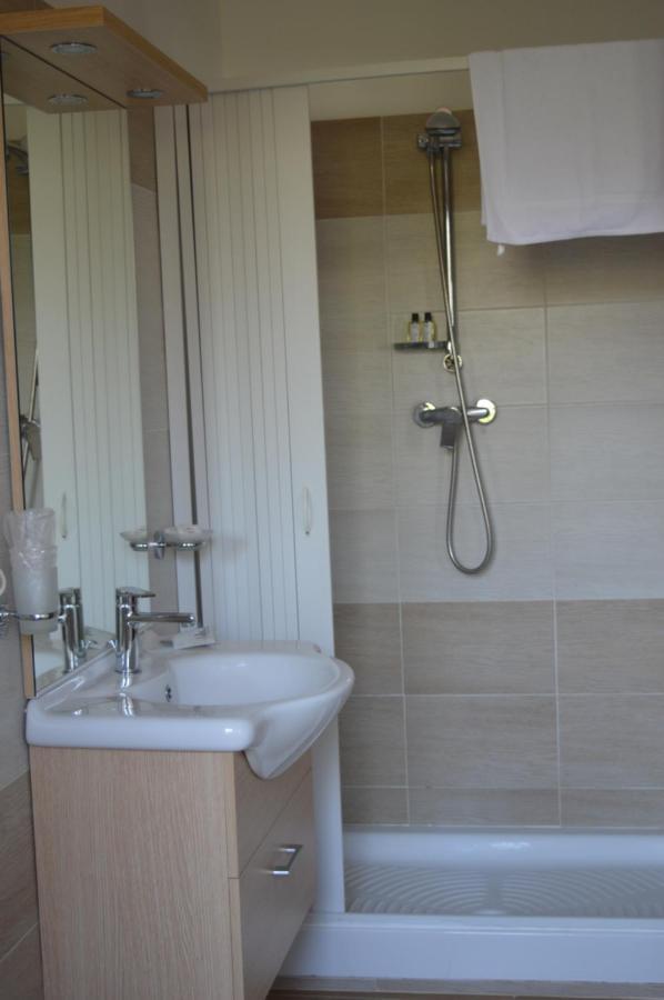 Agriturismo Albachiara Bisignano エクステリア 写真