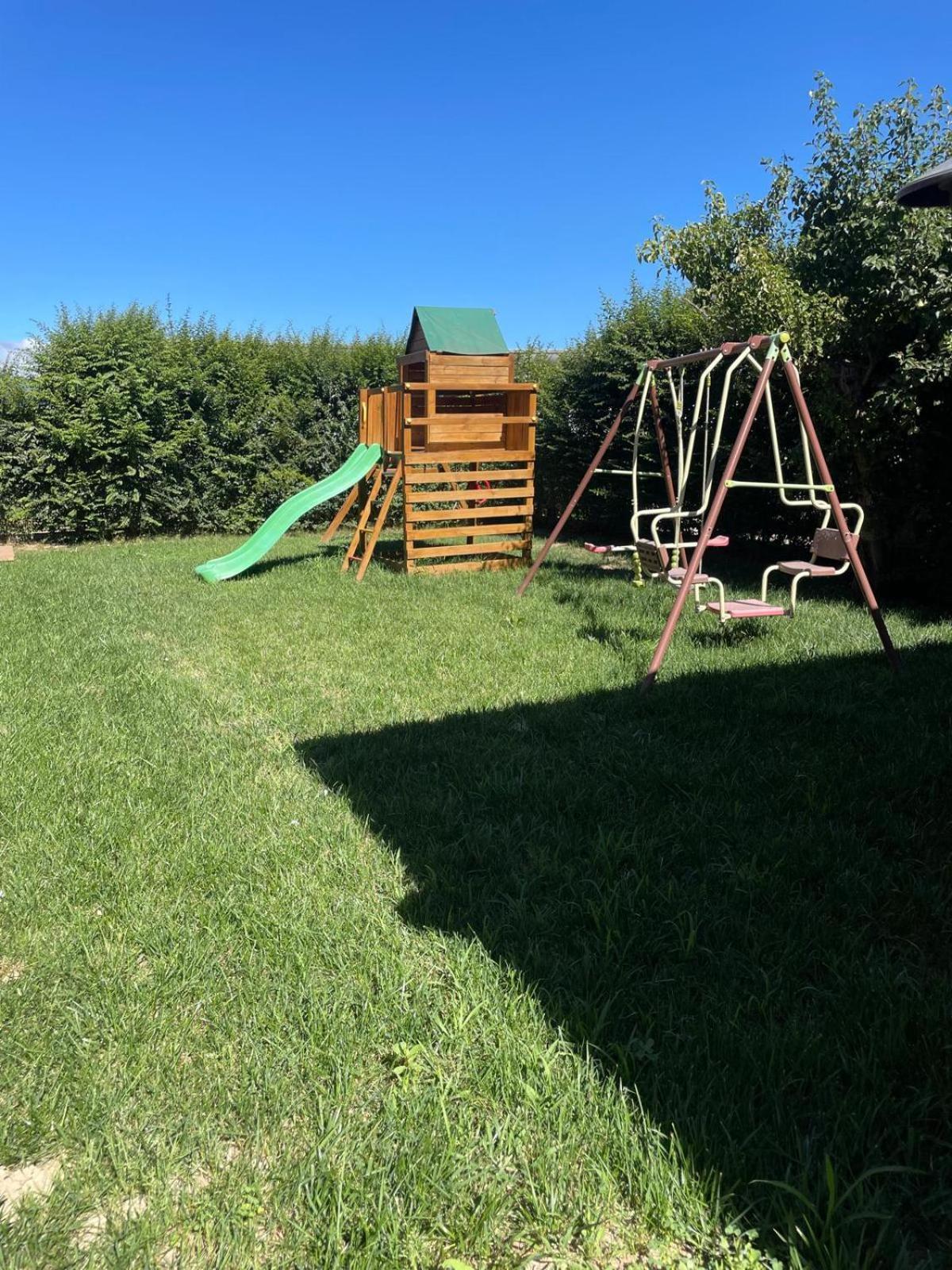 Agriturismo Albachiara Bisignano エクステリア 写真
