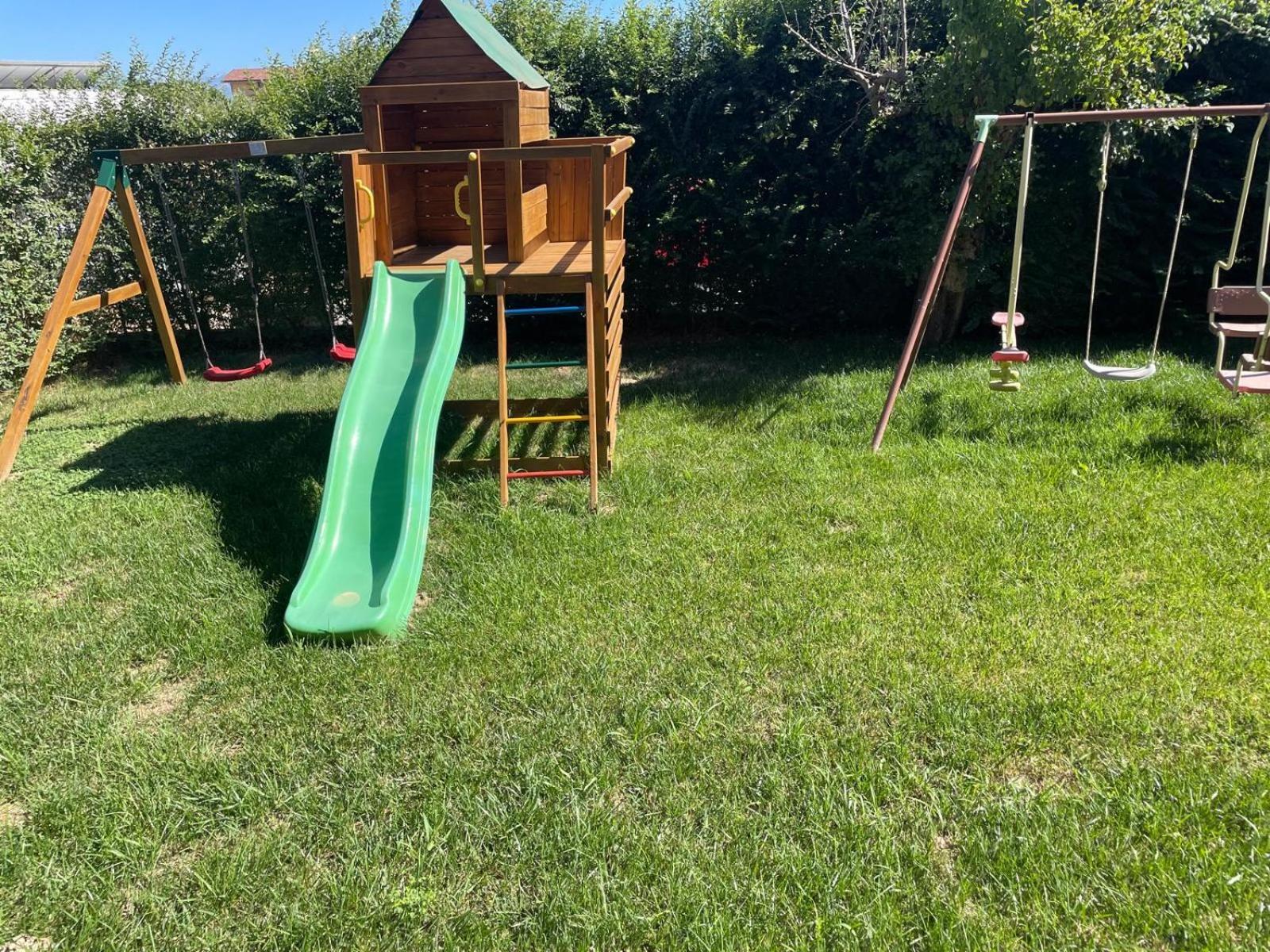 Agriturismo Albachiara Bisignano エクステリア 写真